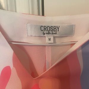Crosby by Mollie Burch blouse